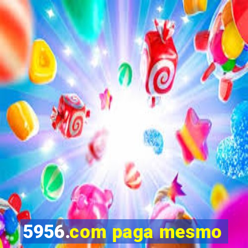 5956.com paga mesmo