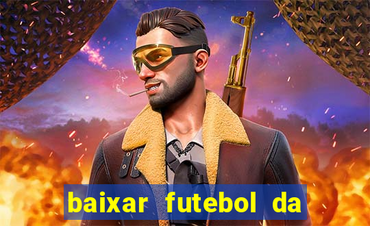 baixar futebol da hora 3.7 atualizado