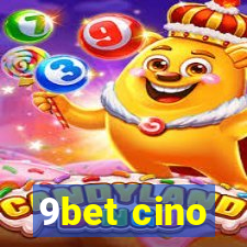 9bet cino