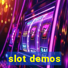 slot demos