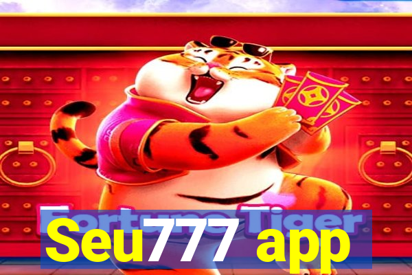 Seu777 app