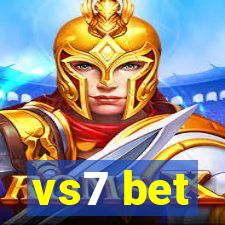 vs7 bet