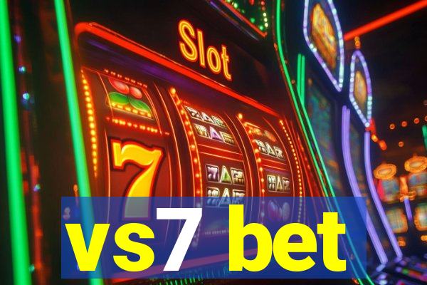 vs7 bet