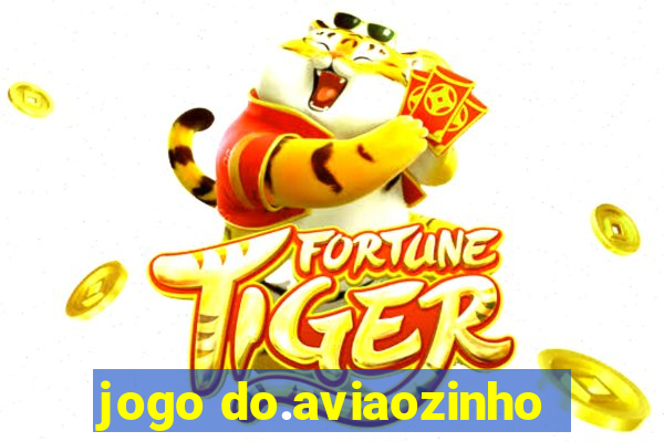 jogo do.aviaozinho