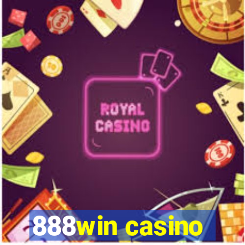 888win casino