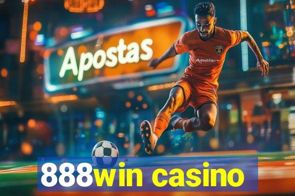 888win casino