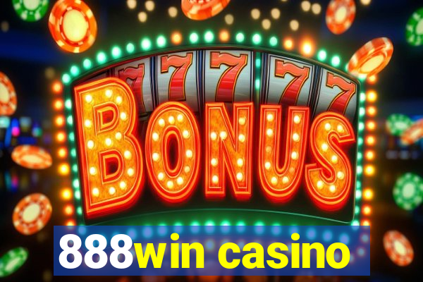 888win casino