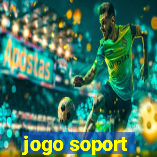 jogo soport