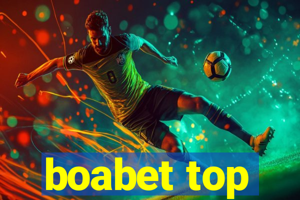 boabet top