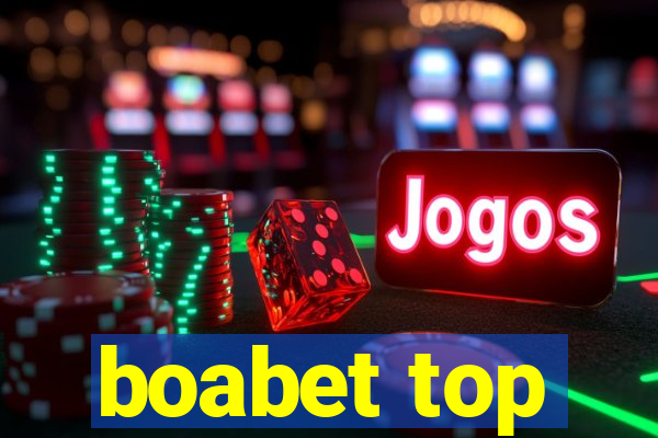 boabet top