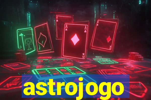 astrojogo