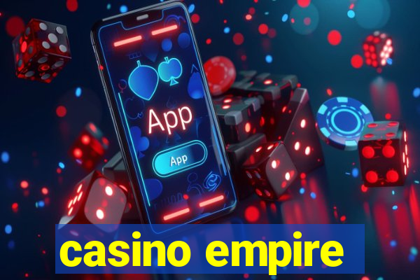 casino empire