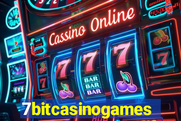 7bitcasinogames