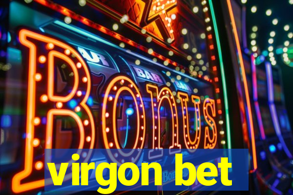 virgon bet