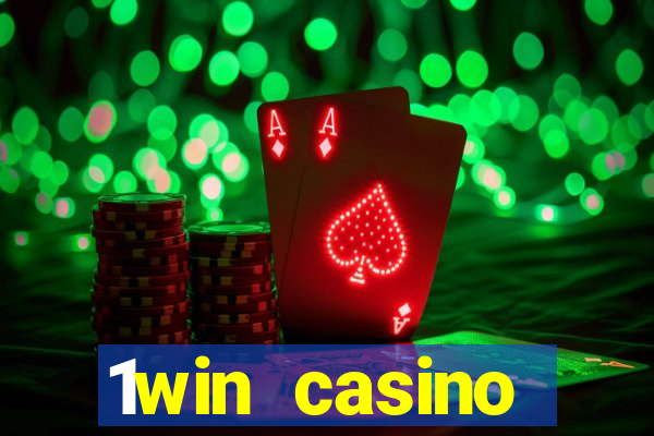 1win casino промокод для новых игроков