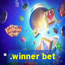 .winner bet