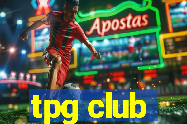 tpg club