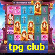 tpg club