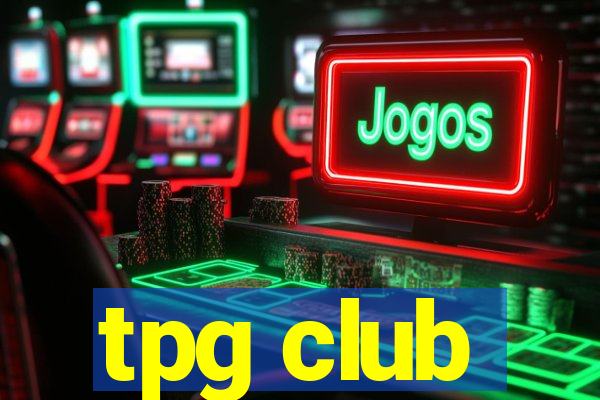 tpg club