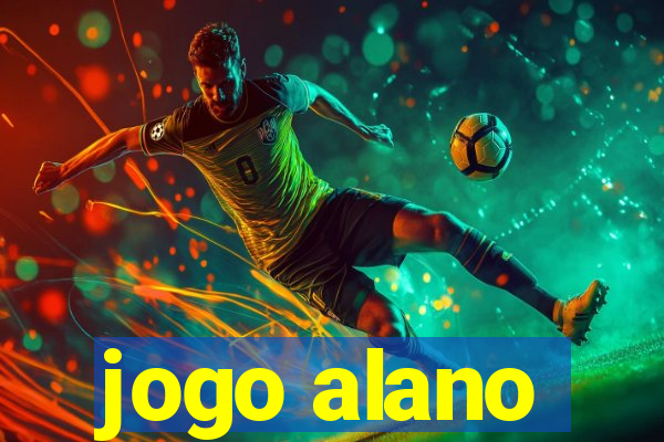 jogo alano