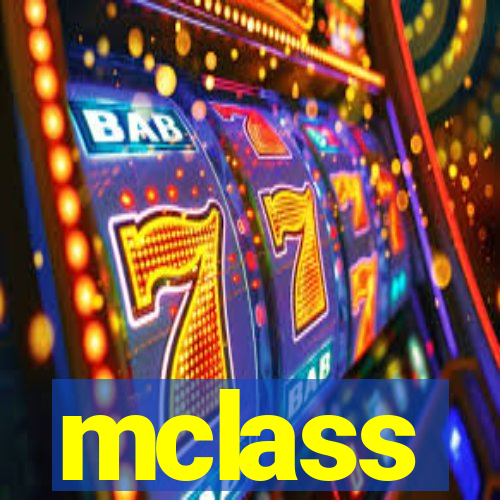 mclass