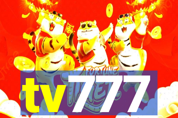 tv777