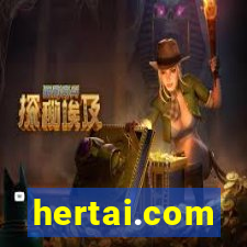 hertai.com