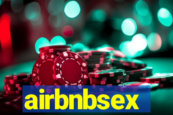 airbnbsex