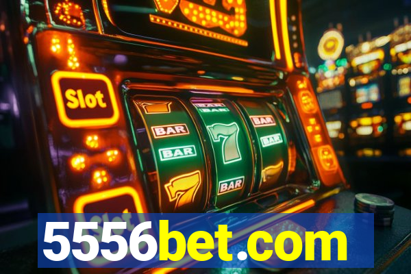 5556bet.com