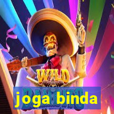 joga binda