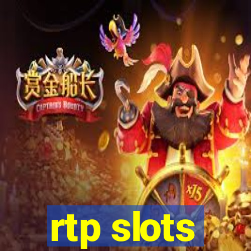 rtp slots