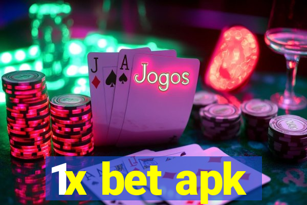 1x bet apk