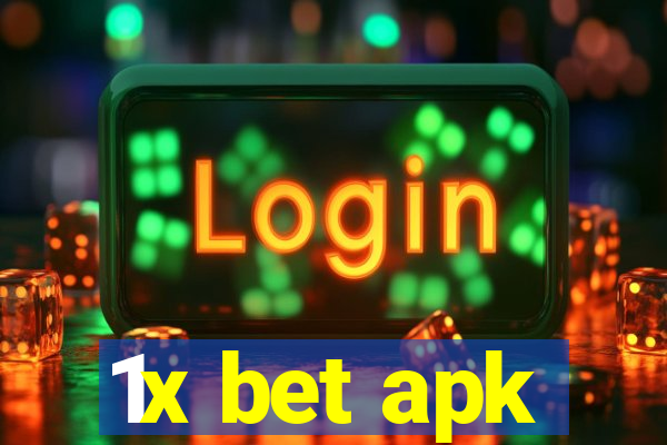 1x bet apk