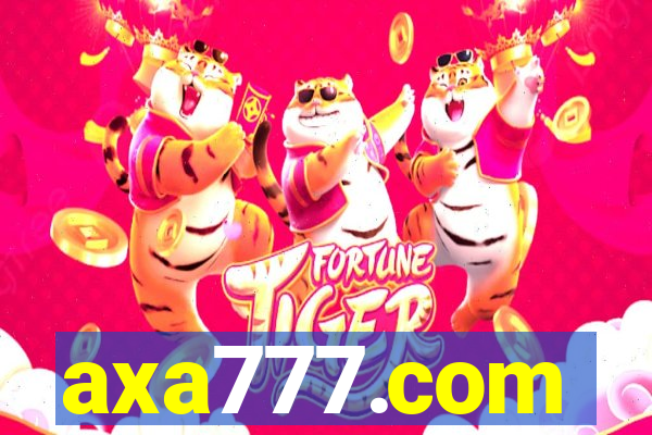 axa777.com