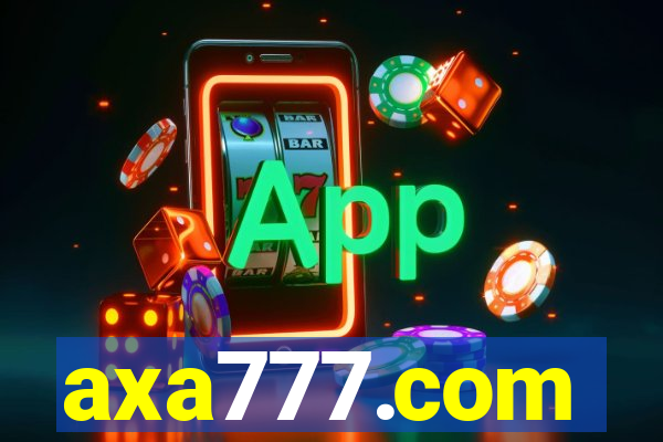 axa777.com