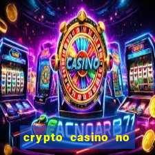 crypto casino no deposit bonus