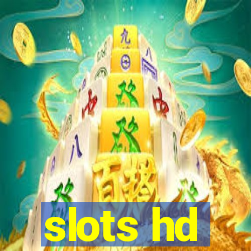 slots hd