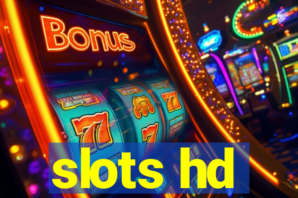 slots hd