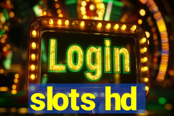 slots hd