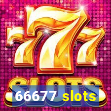 66677 slots