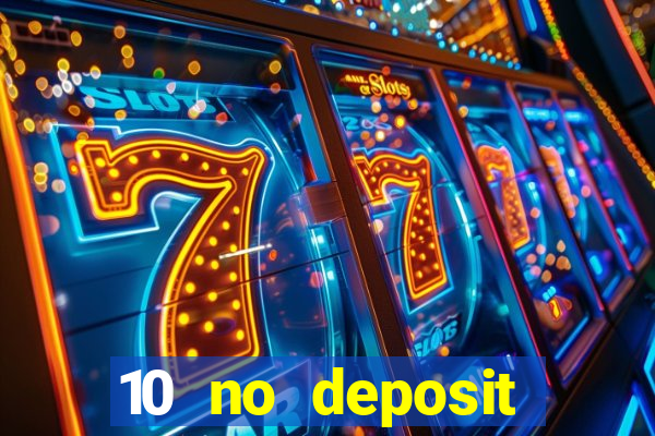 10 no deposit casino nz