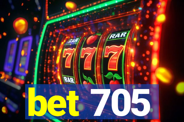 bet 705