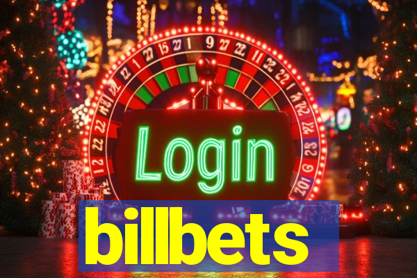 billbets