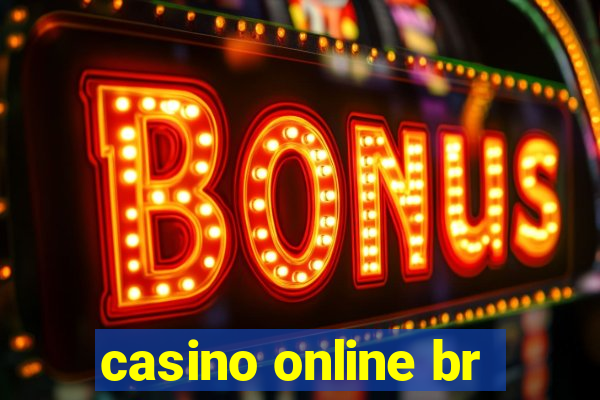 casino online br