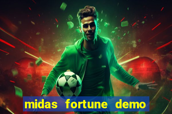 midas fortune demo pg soft