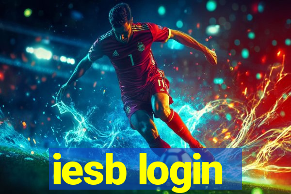 iesb login