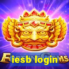 iesb login