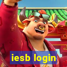 iesb login