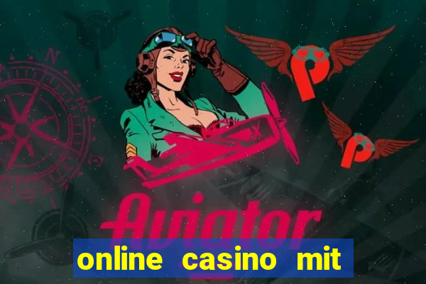 online casino mit book of dead