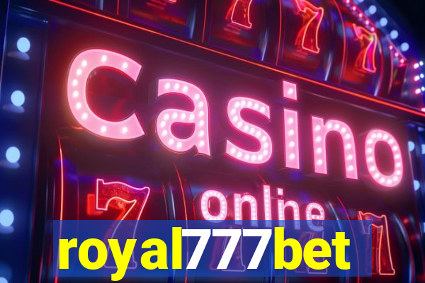 royal777bet